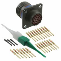 Amphenol Aerospace Operations D38999/20WC35PN